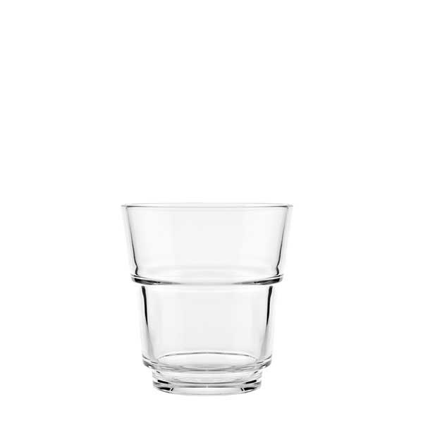 Чаша Rocky Stack 280ml - алкохол - stackable - Vicrila